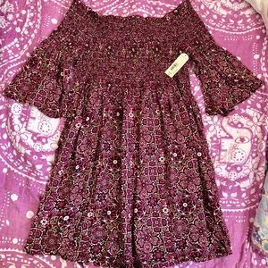 Arizona women’s dress